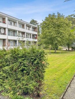 Zentral gelegene Eigentumswohnung in Vechta - Vechta