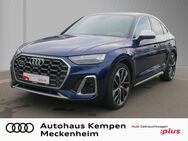 Audi SQ5, 3.0 TDI quattro Sportback, Jahr 2021 - Meckenheim