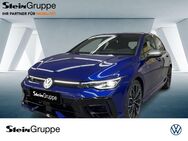 VW Golf, 2.0 l TSI R OPF, Jahr 2022 - Gummersbach