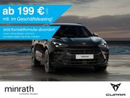 CUPRA Terramar, 1.5 e-Hybrid W VZ, Jahr 2024 - Moers Zentrum