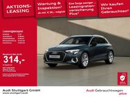 Audi A3, Sportback advanced 40 TFSI e VC, Jahr 2024 - Stuttgart