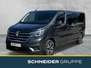 Renault Trafic, Grand Spaceclass dCi 150, Jahr 2023 - Frankenberg (Sachsen)