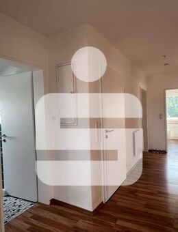 4-Zi.-ETW mit Garage in Falkendorf...Einziehen und Wohlfühlen! - Aurachtal