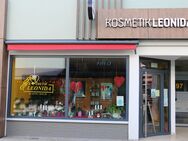 Stellenangebot für Kosmetikerin und/oder Fußpflegerin, Podologin - Monheim (Rhein)