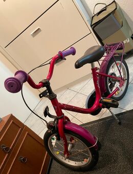 Kinderfahrrad 14“ - Wesseling Zentrum