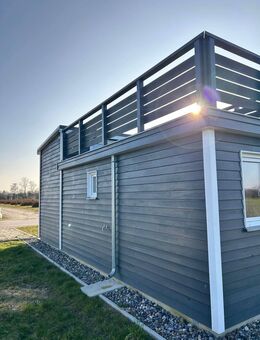 Ihr Tiny-House an der Ostsee - Groß Kordshagen
