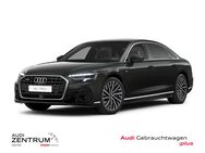 Audi A8, 60 TFSI e L quattro, Jahr 2023 - Aachen