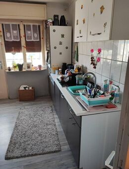 Schön geschnittene Eigentumswohnung im 1.OG in einem 2 Familienhais in Neunkirchen/Saar zu verkaufen - Neunkirchen (Saarland)