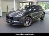 Porsche Macan, S ®, Jahr 2022 - Dresden