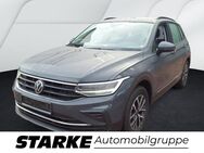 VW Tiguan, 2.0 TDI Life, Jahr 2021 - Osnabrück