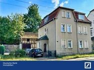 Achtung Kapitalanleger - Mehrfamilienhaus mit 3 WE in Pößneck - Pößneck