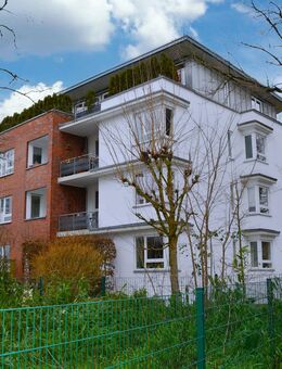 1,5 Zimmer Kapitalanlage in TOP-Lage, TG-Stellplatz und 20m² Hobbyraum - Ahrensburg