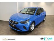 Opel Corsa, 1.2 F Elegance, Jahr 2023 - Bietigheim-Bissingen