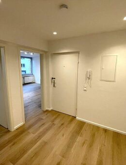 Erstbezug nach Kernsanierung: Helle 3-ZKB mit Balkon im Herzen von Mainz - Mainz