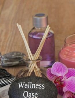 Wellness Massage - Bad Honnef