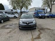 Renault Twingo, Limited SCe 65, Jahr 2020 - Übach-Palenberg