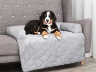 Trixie Polster-Schondecke Nero - L 90 x B 70 x H 14 cm