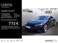 Audi RS e-tron GT, 440kW °, Jahr 2023 - Bad Nauheim