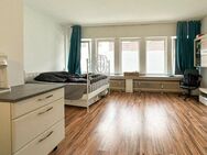 Investitionsmöglichkeit in Duisburg-Alt Homberg: Modernes 1-Zimmer-Apartment mit attraktiver Rendite - Duisburg