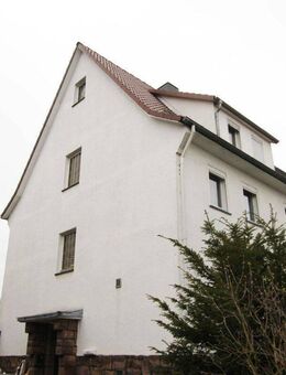 Mehrfamilienhaus in Kassel-Oberzwehren - vermietetes Objekt mit Entwicklungspotenzial. - Kassel