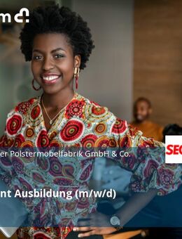 HR-Referent Ausbildung (m/w/d) - Friedberg