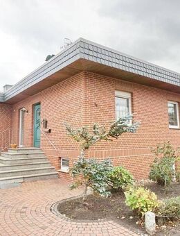 Geldern: Ideal im Alter, Atriumbungalow in guter, zentraler Lage - Geldern