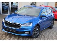 Skoda Fabia 4 Style 1,0 TSI 81kW+LED+KESSY+KAMERA - Schnaittach