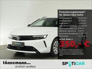 Opel Astra, L ST BUSINESS ELEGANCE SITZ SITZ, Jahr 2024 - Heiden