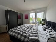 2-Zi.-Whg., 60,09 qm im 4. OG - SÜD STADT MITTE - ZUHAUSE MITTEN IN NEU-ULM - Neu Ulm