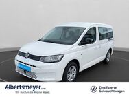 VW Caddy, 1.5 TSI Maxi OPF, Jahr 2024 - Leinefelde-Worbis