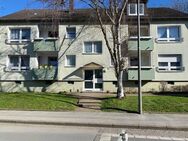 Großzügige, bezugsfertige 3-Zimmer-DG-Wohnung mit weitläufiger Wohnküche - Dortmund