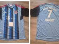 FC Bayern München Tshirt/T-shirt Gr.2XL - Duisburg