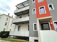 WE1 - Schöne Wohnung mit großem Balkon, Parkettboden, EBK - Fussbodenheizung - Dresden