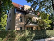 DEUTSCHMANN IMMOBILIEN ***** ivd - Frisch renovierte Eigentumswohnung in ruhiger Lage von Bernau! - Bernau (Berlin)