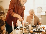 Mit Oma und Opa Tür an Tür - ein Familientraumhaus von Bien-Zenker - Hamm