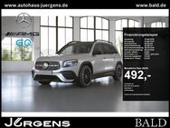 Mercedes GLB 220, d AMG-Sport 20, Jahr 2023 - Schwelm