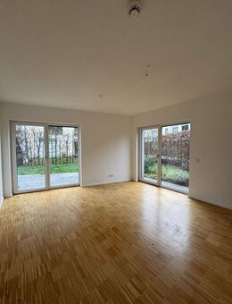 2-Zimmer Mietwohnung im Zooviertel Hannover mit Terrasse! Wentzel-Dr. - Hannover