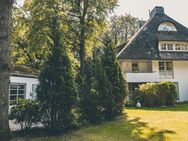 Grüner Wohnen am Alsterlauf - Hamburg