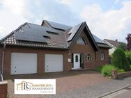 Keine Käuferprovision! Viel Platz & Komfort - Elegantes EFH in ruhiger u. Wolfsburg-naher Lage - Rühen