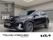 Kia Stonic, 1.0 T-GDI 48V Nightline Edition, Jahr 2023 - Krefeld