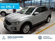 VW T-Roc, 1.5 TSI Life App, Jahr 2023 - Ludwigsburg