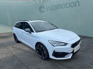 CUPRA Leon, 1.4 Sportstourer e-Hybrid FaPa L, Jahr 2022 - München