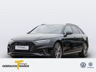 Audi A4 40 TFSI Q 2x S LINE AHK LM19 MATRIX VIRTUAL - Duisburg