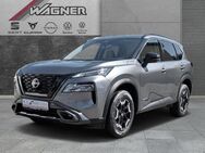 Nissan X-Trail, 1.5 VC-T ePower N-Trek dig, Jahr 2022 - Steinen (Baden-Württemberg)