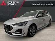 Ford Focus, 1.0 MH EcoBoost ST-Line X, Jahr 2024 - Weißenburg (Bayern)