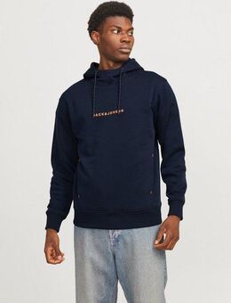 Jack & Jones Kapuzensweatshirt JJTREE SWEAT HOOD
