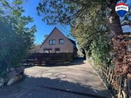 Doppelhaushälfte in ruhiger Lage - Hamburg