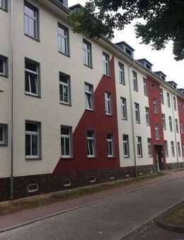 3-Zimmer-Wohnung zu vermieten - Güstrow