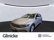 VW Passat Variant, 2.0 TDI Business, Jahr 2021 - Kassel