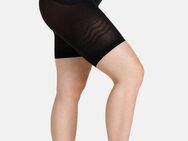 Camano Umstandsleggings fine functional kurze Form mit extraweichem Bund